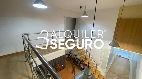 Photo 5 of Flat to rent in De San Silvestre, Las Tablas, Madrid