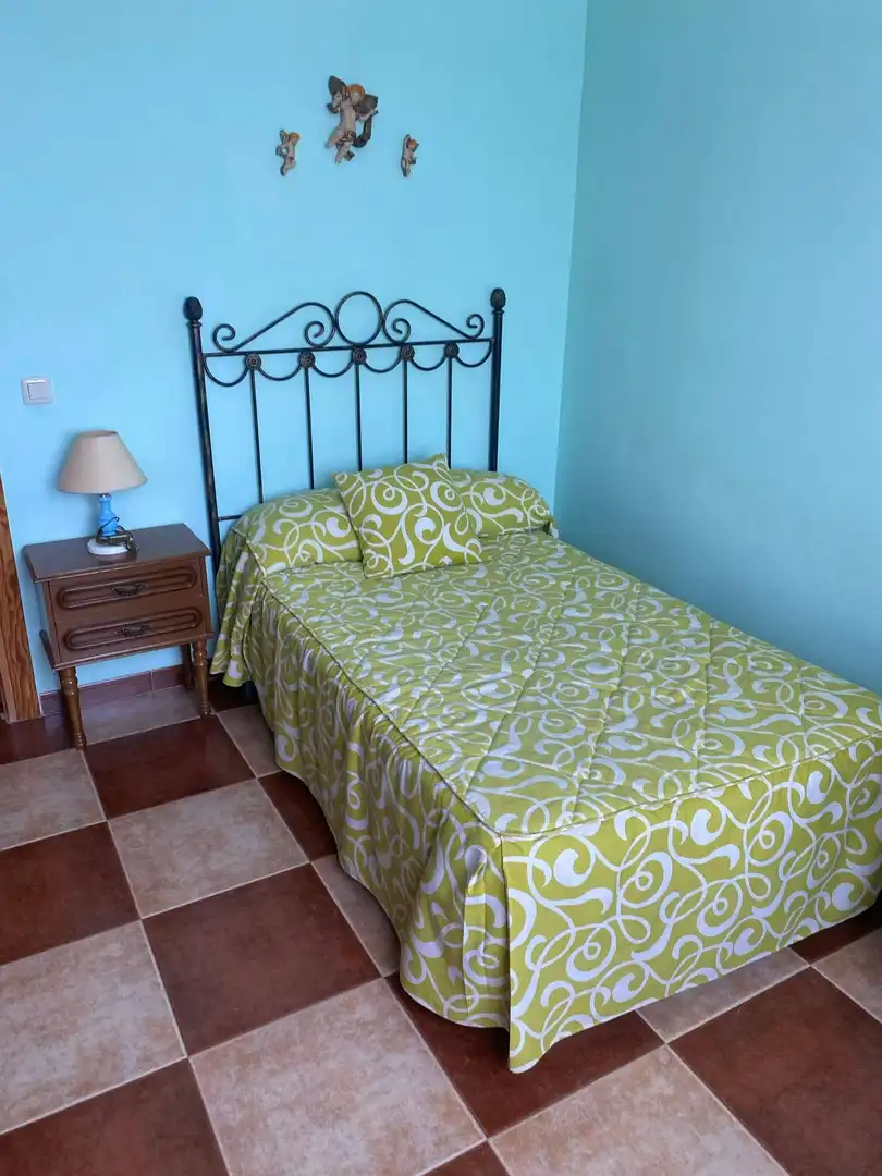 Habitación de Casa o chalet en venta en Calzada de Calatrava