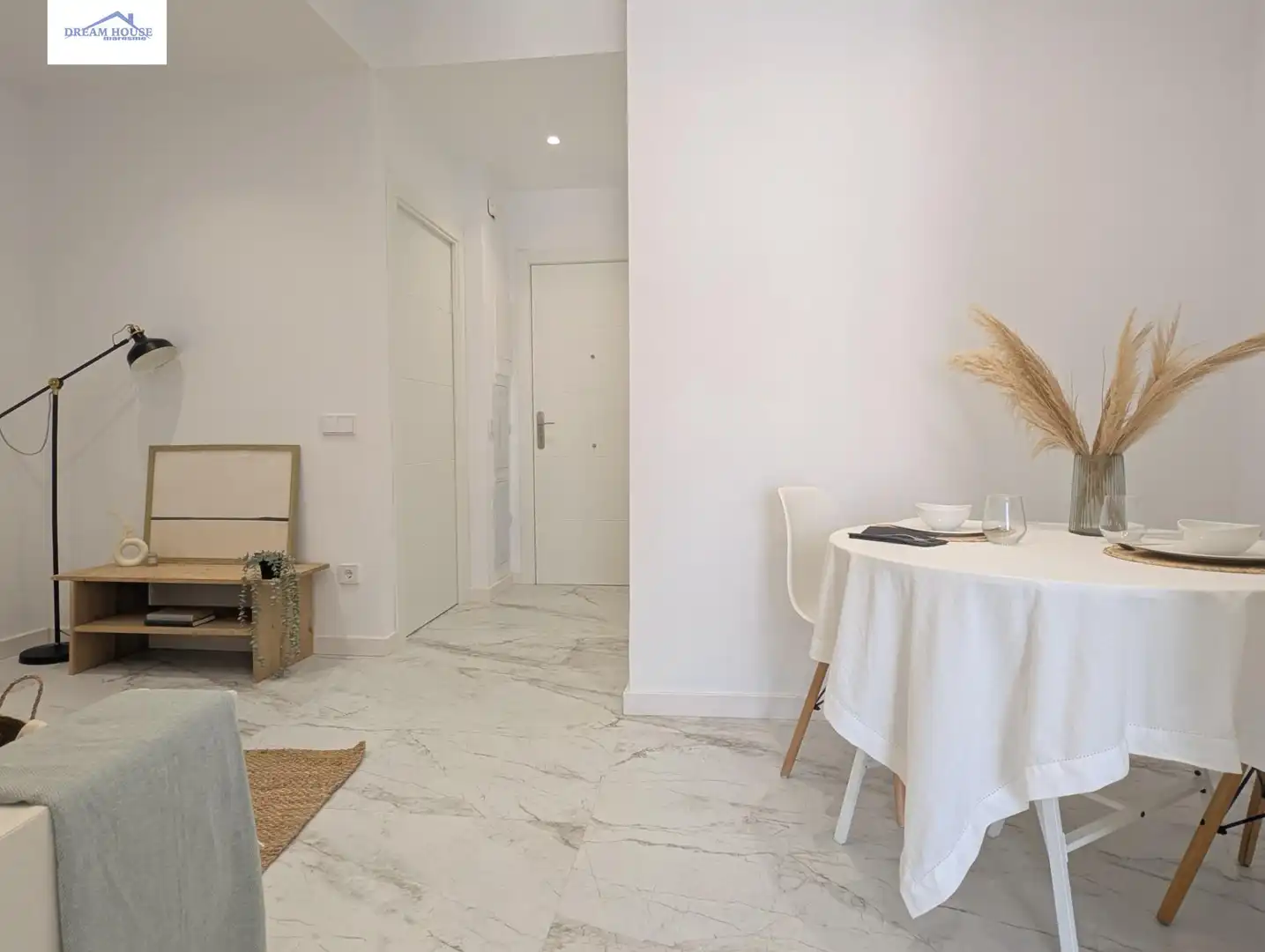 Wohnungen zum Verkauf in Mataró mit Klimaanlage, Heizung und Balkon