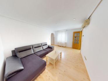 Piso con ascensor en venta en Calle de Concepción Jerónima