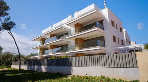 Foto 2 de Planta baja en venta en Calle Calle Génova, Montañar - El Arenal, Jávea / Xàbia