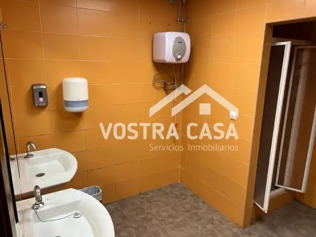 Local commercial à vendre à JESUS SAEZ RAMIREZ,, imagen 6