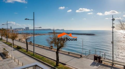 Foto 4 de Apartament en venda a Passeig Passeig Josep Mundet, Sant Antoni de Calonge, Girona