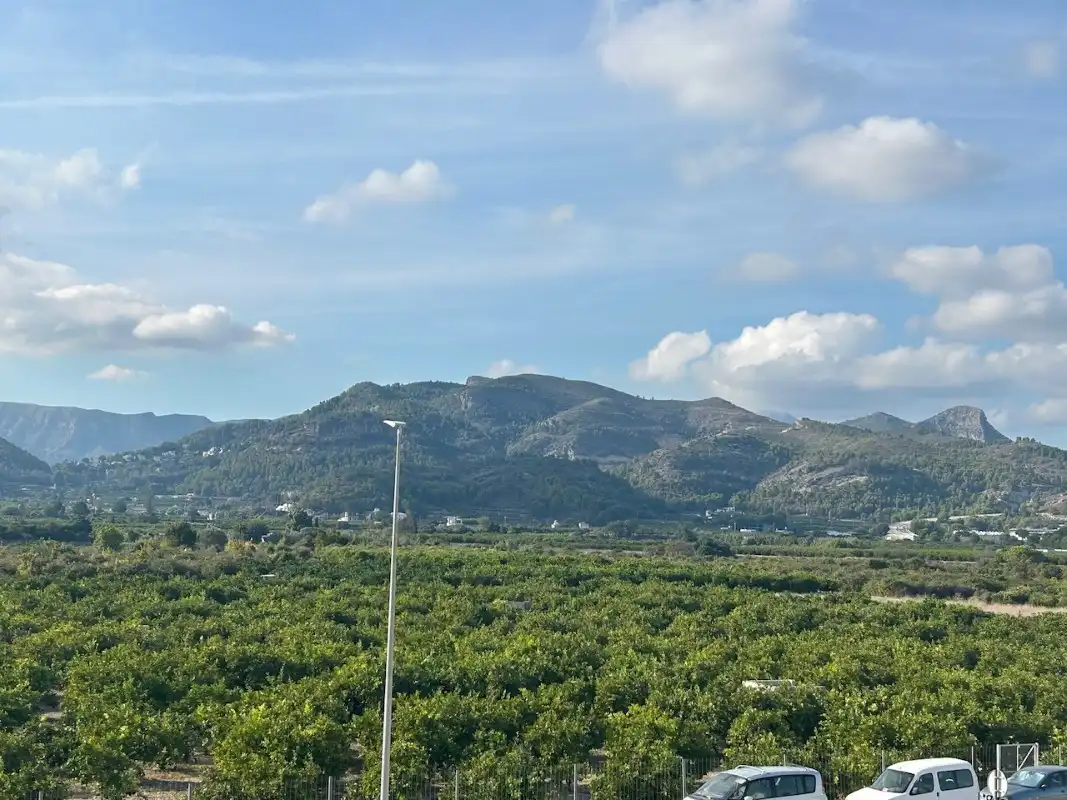 Dúplex en venta en Beniarjó, Valencia