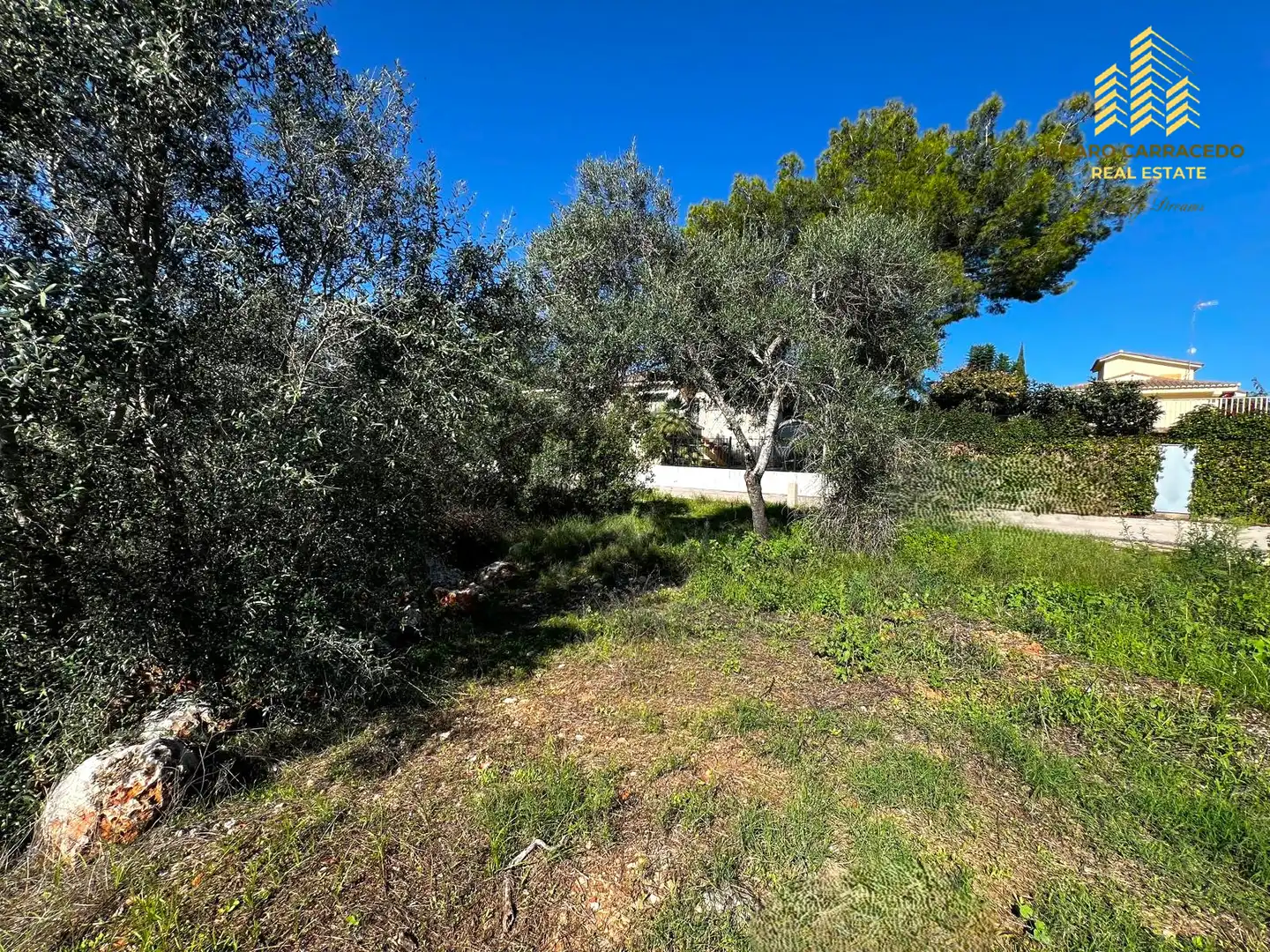 Terreno residencial en venta en Carrer Serra de la Murta, imagen 17