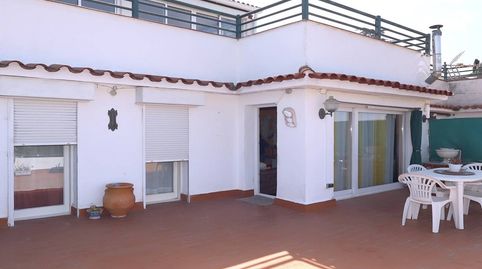 Foto 4 de Apartament en venda a Calle Avets, Serra Brava, Lloret de Mar