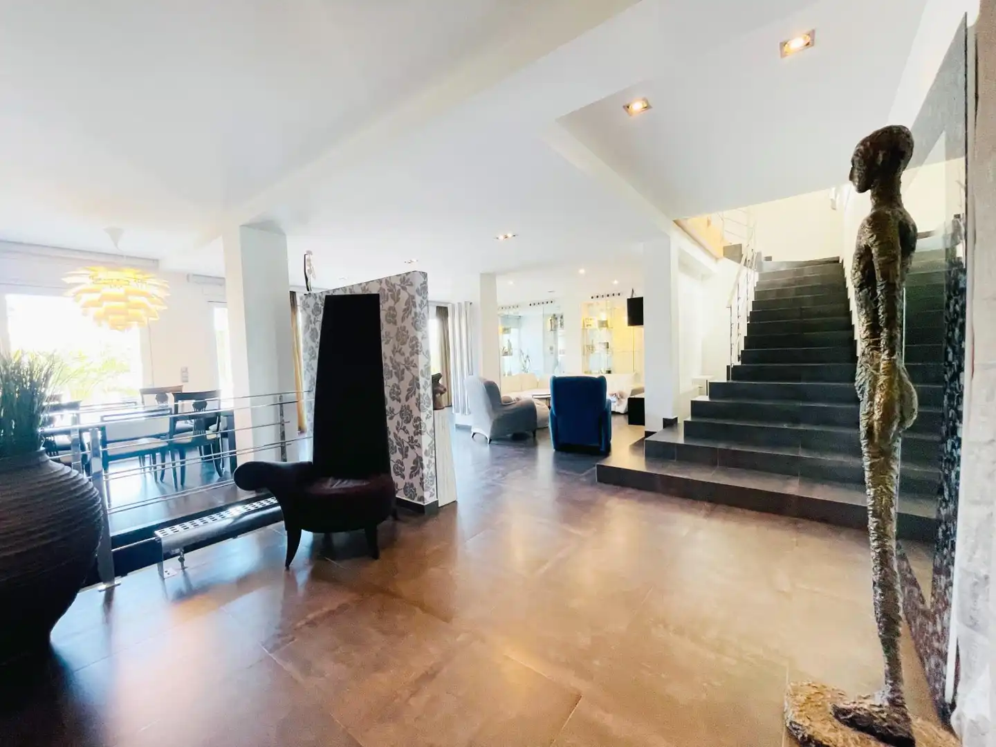 Villa avec piscine à vendre à El Montgó, imagen 17