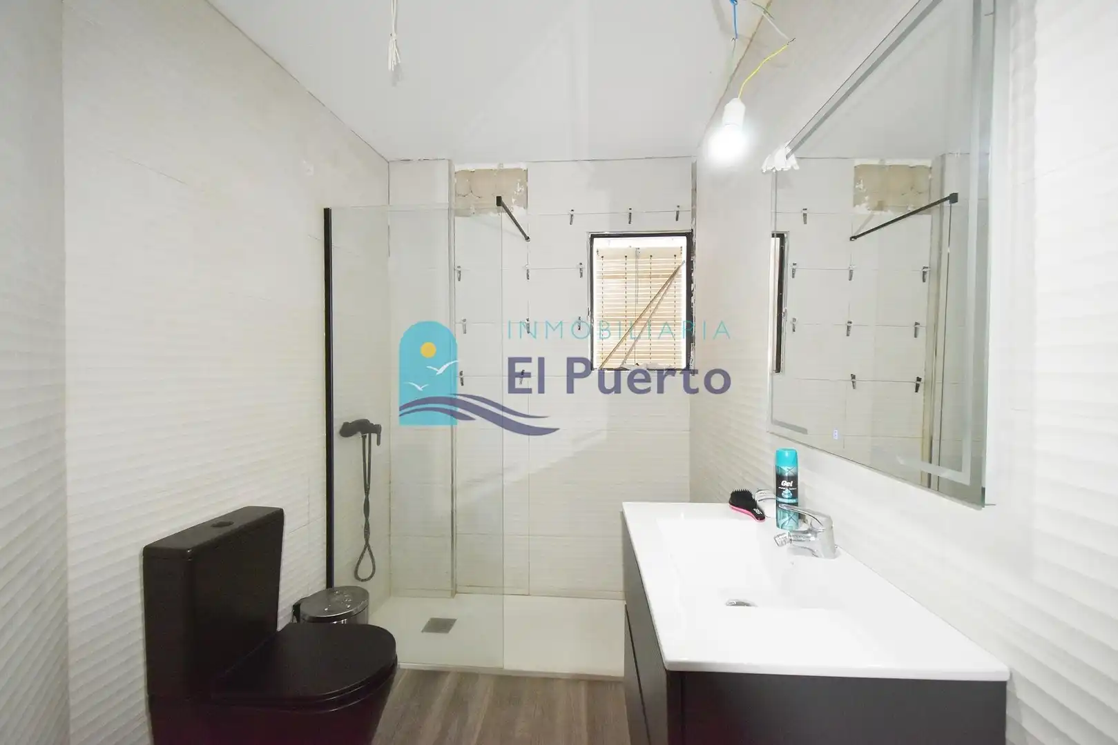 Piso con terraza en venta en Puerto de Mazarrón, imagen 19