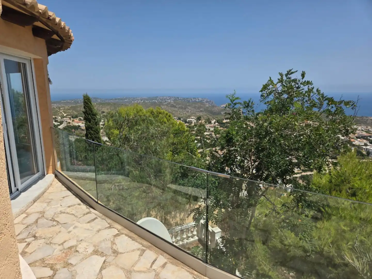 Chalet con piscina en venta en Cumbre del Sol, imagen 35