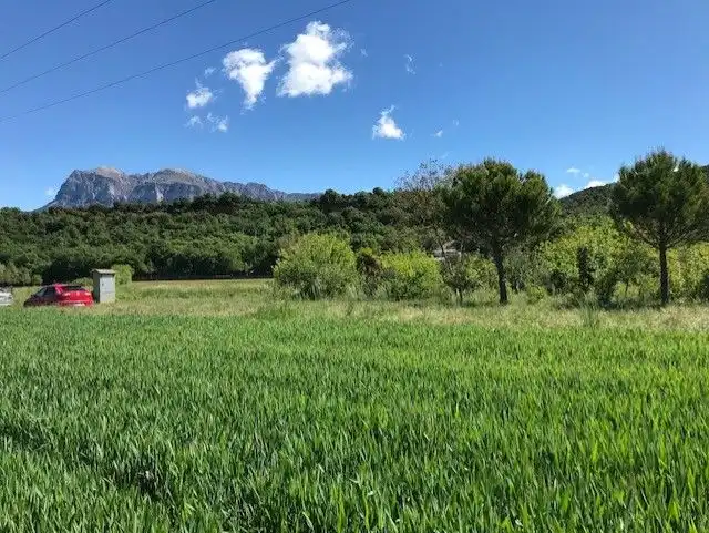Terreni e lotti in vendita a El Pueyo de Araguás, imagen 9