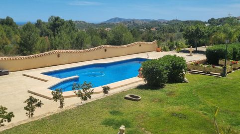 Photo 2 of Houses for rent in Polop, Alicante