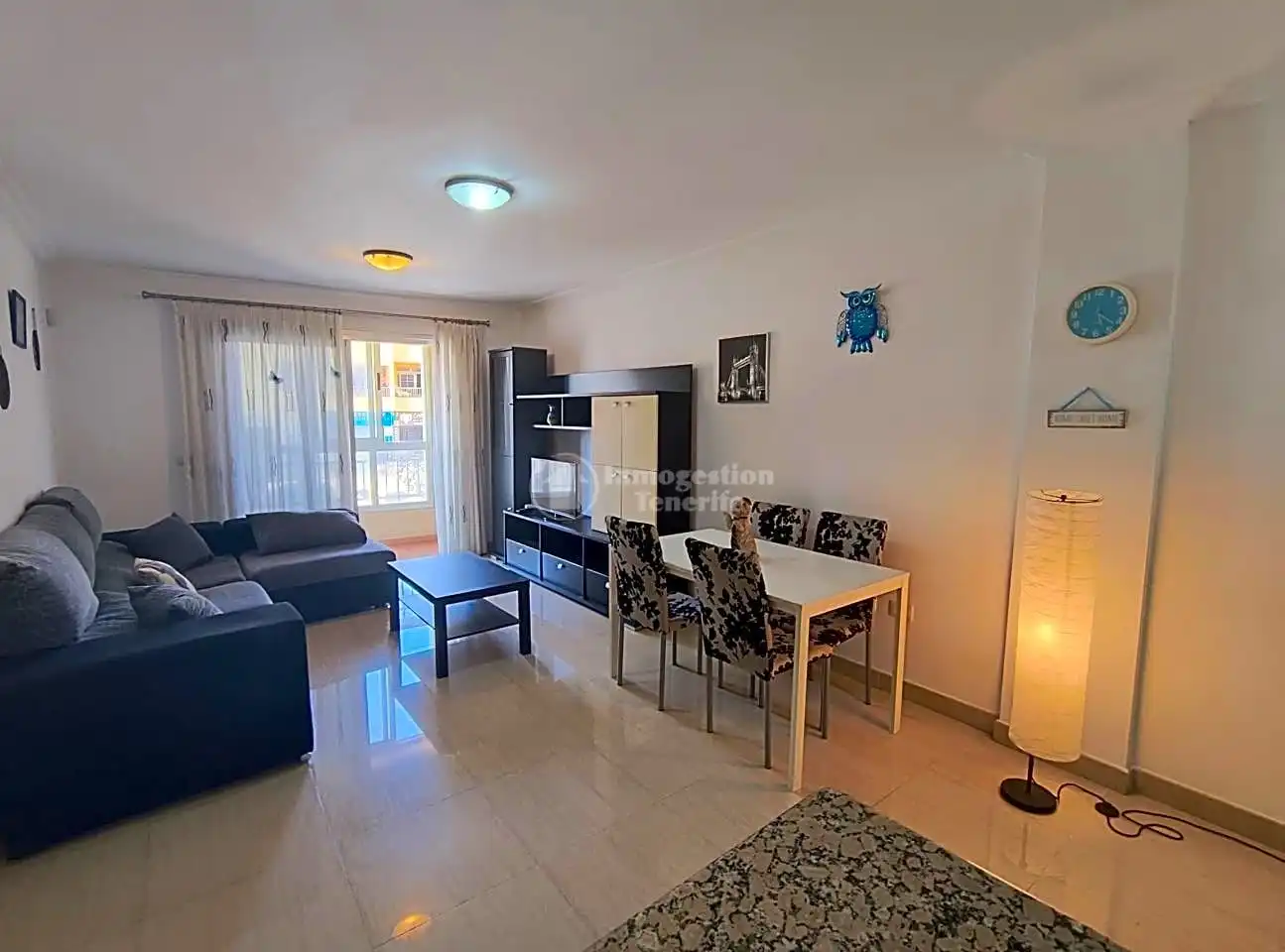 Apartamento de alquiler en General Tf28, La Camella