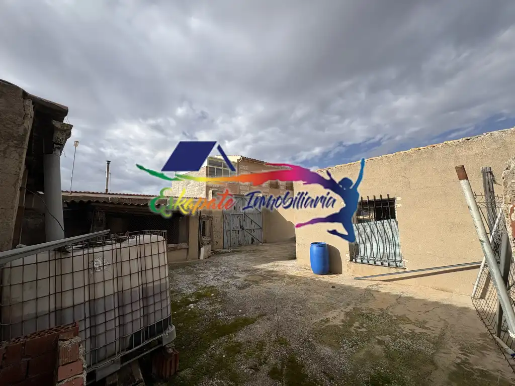 Casa en venta en Calle Romero 4, imagen 4