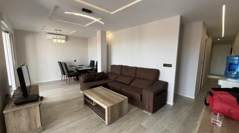 Foto 3 de Àtic en venda a Duque de Tamames, Orihuela ciudad, Alicante