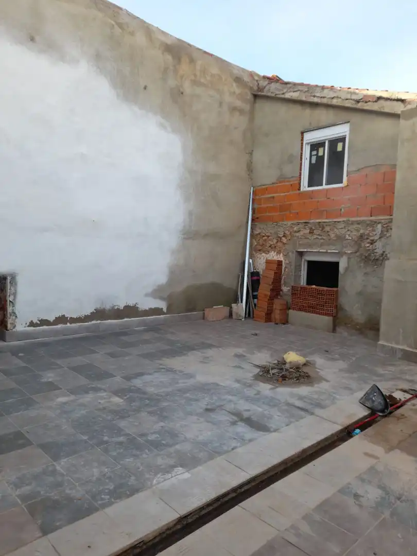 Casa o xalet en venda a Pedanías - Extrarradio