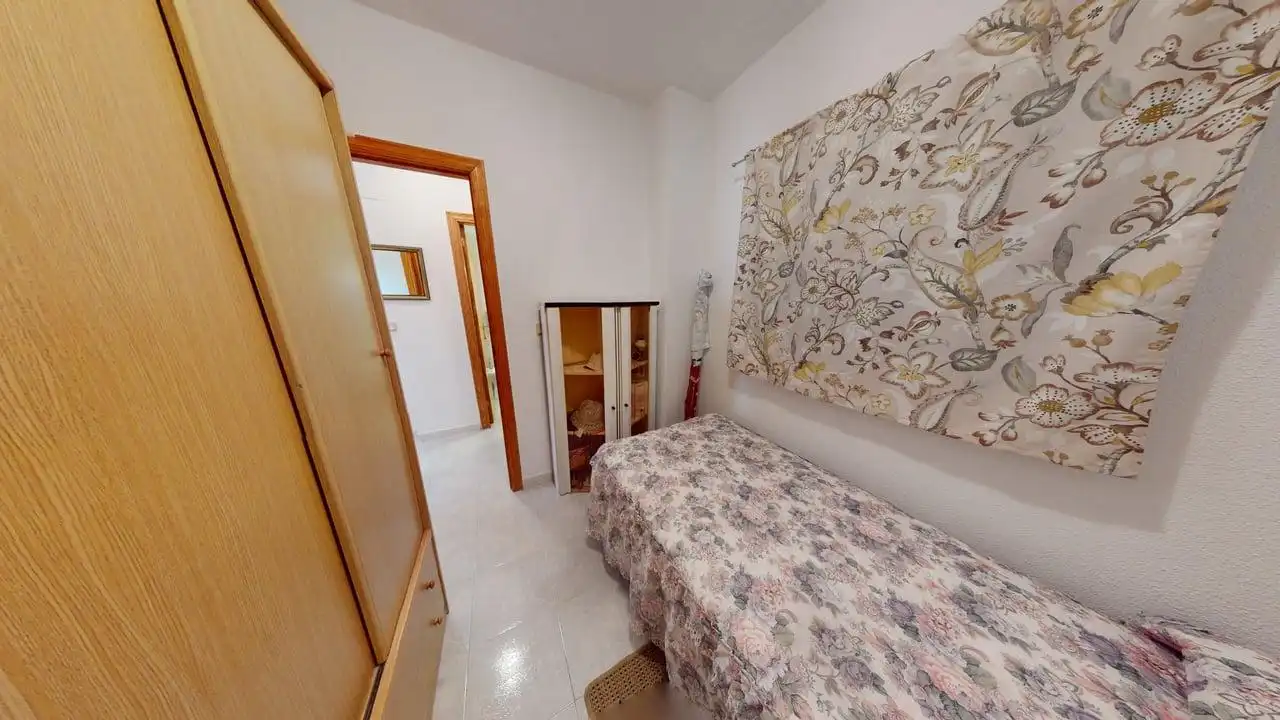 Bajo con terraza en venta en Calle Rafal 20, imagen 20