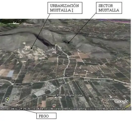 Residential land for sale in LA MUSTALLA, imagen 6