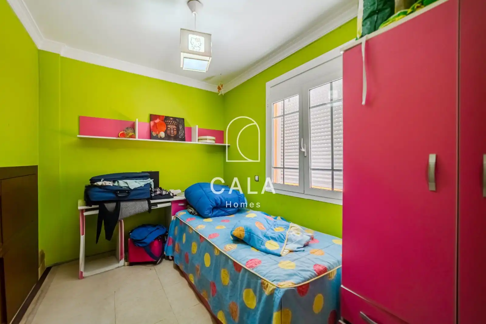 Exterior view of Houses for sale in Adeje  with Air Conditioner, Heating and Terrace