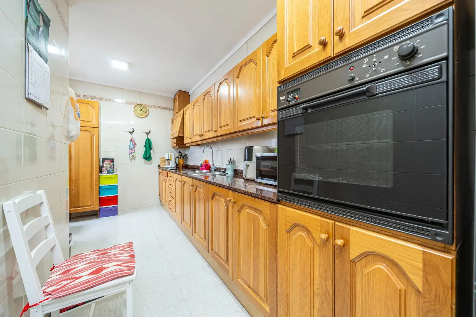 Cocina de Piso en venta en Son Servera