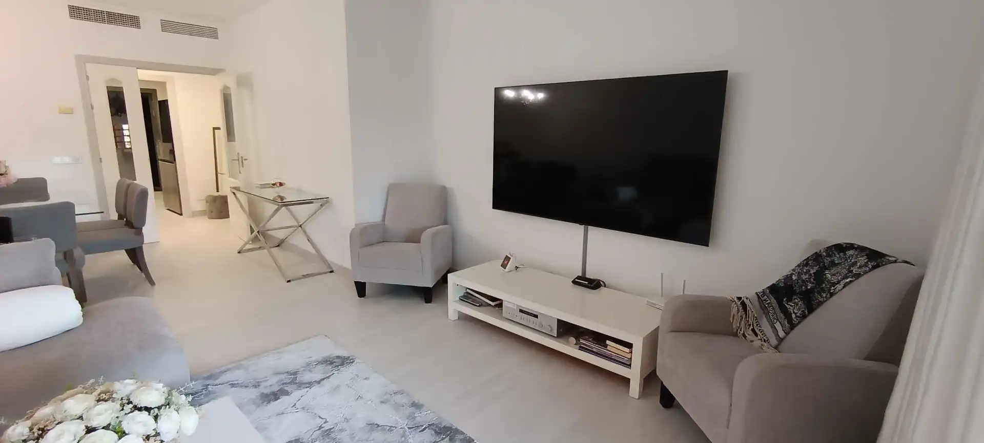 Apartamento con piscina en venta en Benamara - Atalaya, imagen 3