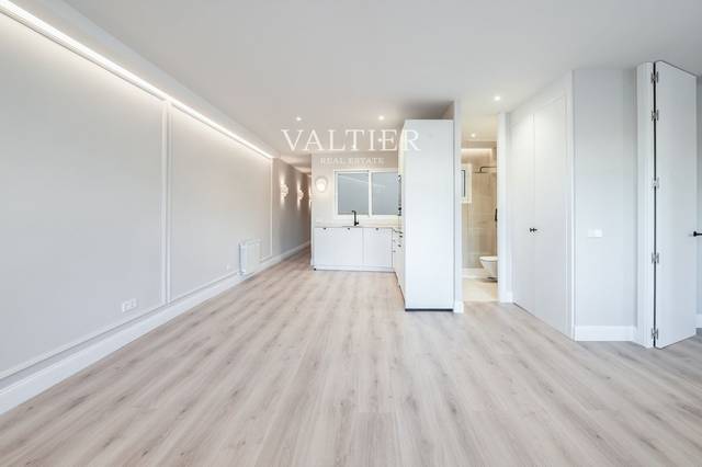 Piso en Alquiler en MARCENADO en Ciudad Jardín