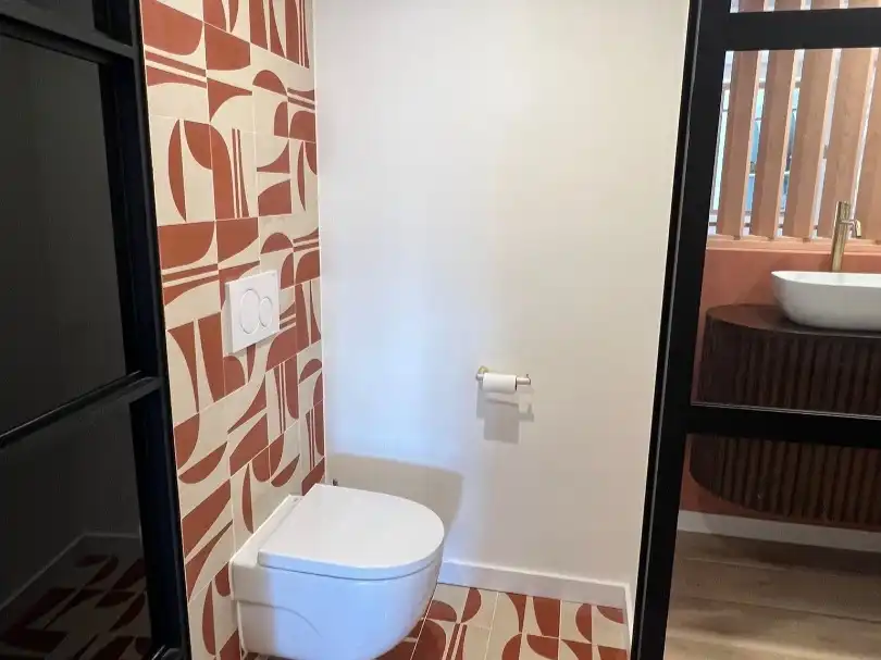 Haus mit Garten zum Verkauf in Carrer Guatemala 6, imagen 34