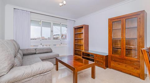 Photo 2 of Flat to rent in Avda. Federico Garcia Lorca - Nueva Estación Autobuses,  Granada Capital