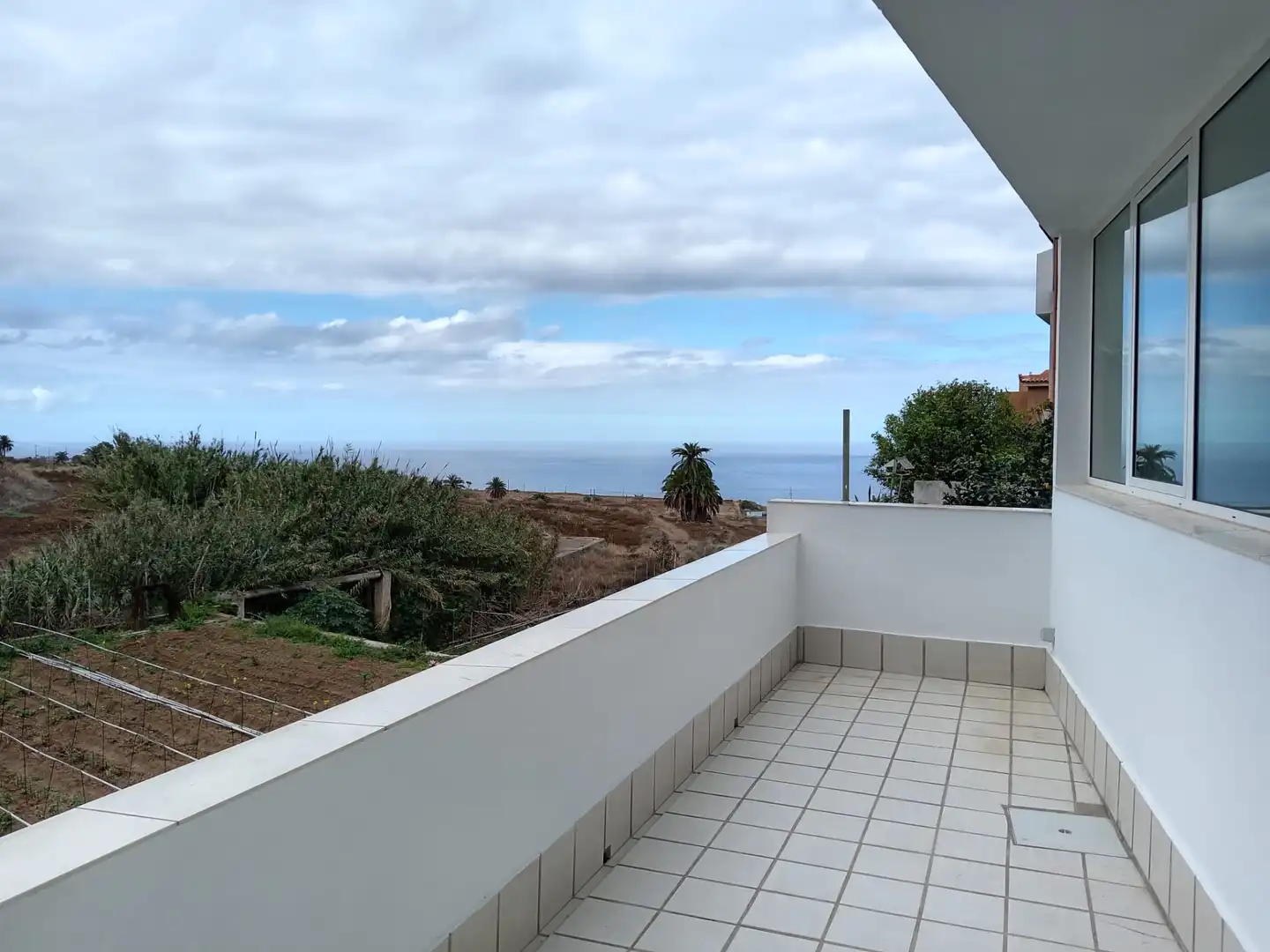 Terraza de Loft en venta en Los Realejos con Terraza