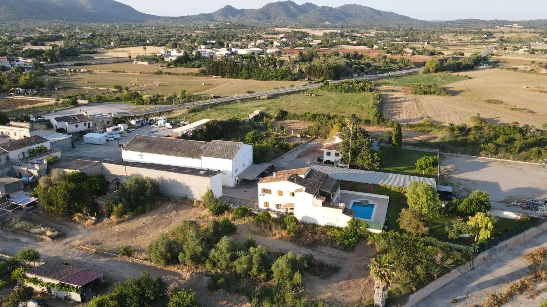 Terrenys i solars en venda a Sant Llorenç des Cardassar