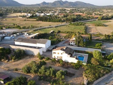 Terrenys i solars en venda a Sant Llorenç des Cardassar
