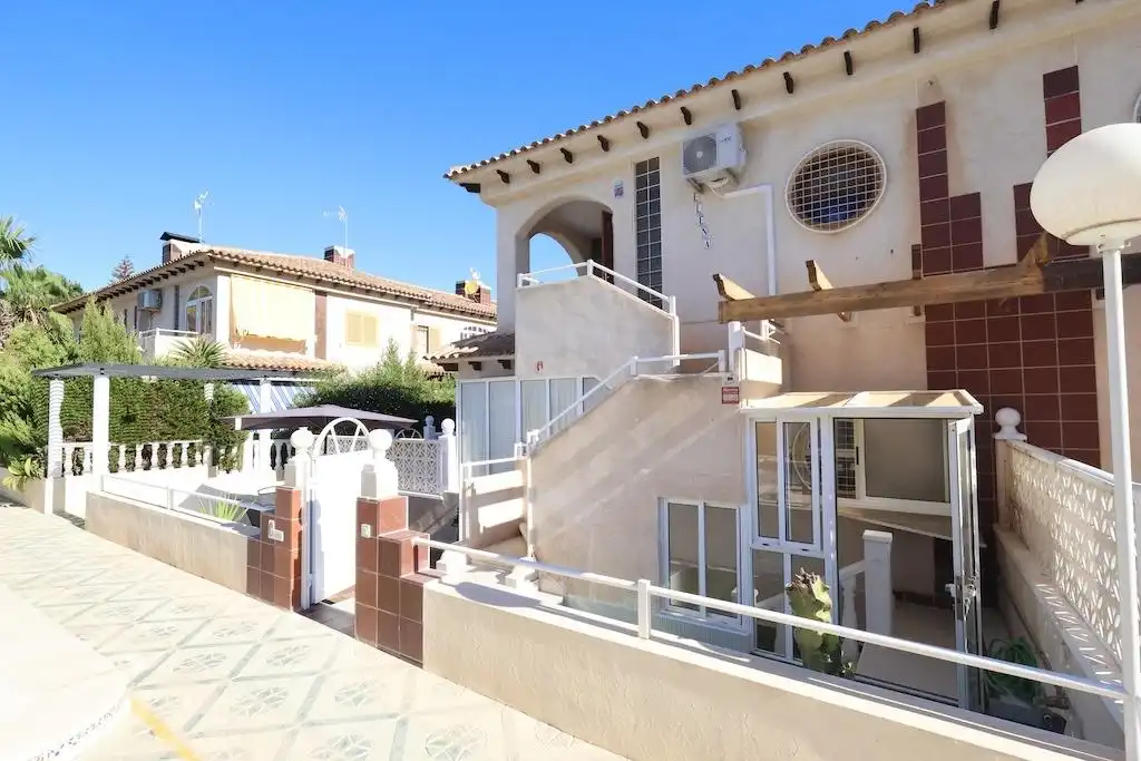 Apartament amb piscina de lloguer a BARCAS LAS, imagen 23