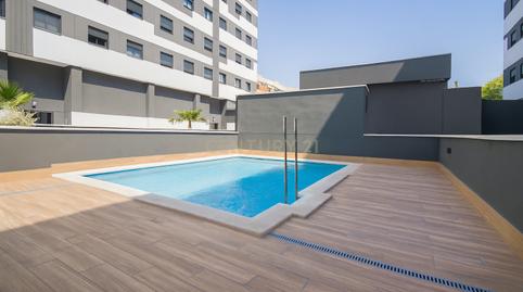 Foto 2 de Apartament de lloguer a Calle Bailarín José Espadero, 11, Alicante, Spain, 11, Garbinet - Parque de las Avenidas, Alicante / Alacant