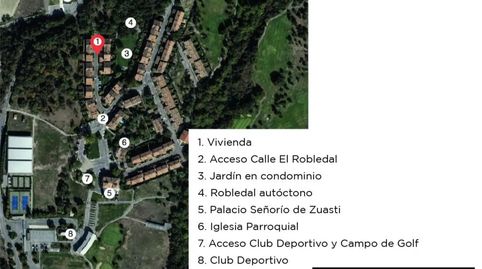 Foto 4 de Casa o xalet en venda a Calle el Robledal, 8, Iza / Itza, Navarra