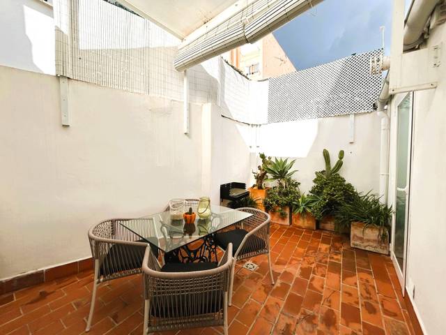 Casa adosada en Venta en Son Espanyolet