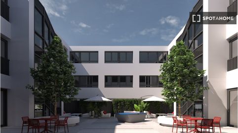 Foto 4 de Habitació a Estación - Centro, Tres Cantos