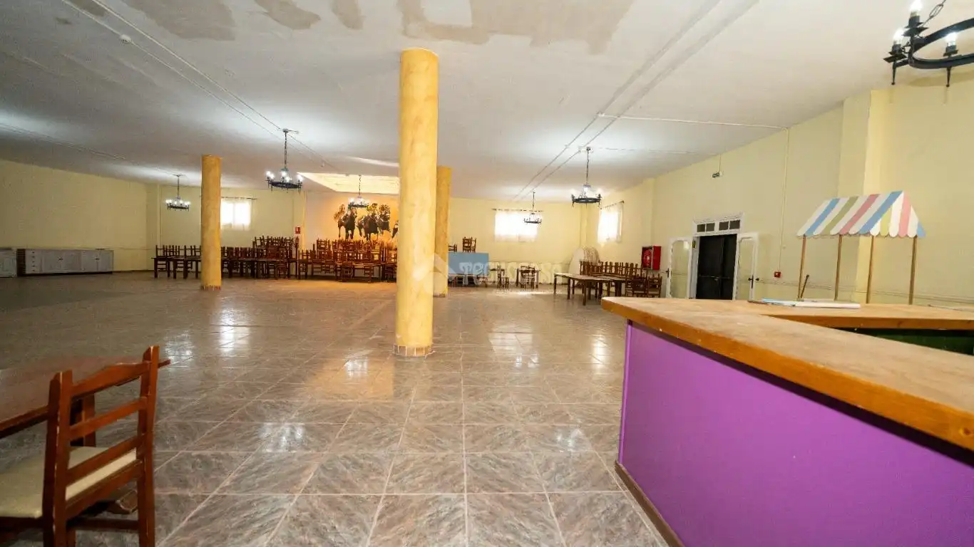 Terreny residencial en venda a San Gregorio, imagen 5