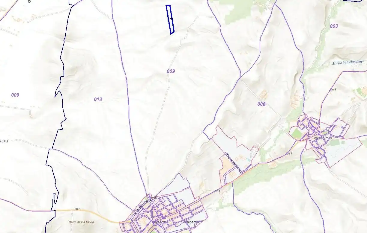 Rustikales Grundstück zum Verkauf in Morella, imagen 28