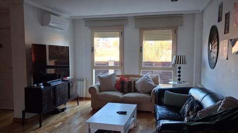 Foto 2 de Casa adosada de lloguer a Calle Cardo Santo, Facultad de Medicina, Albacete