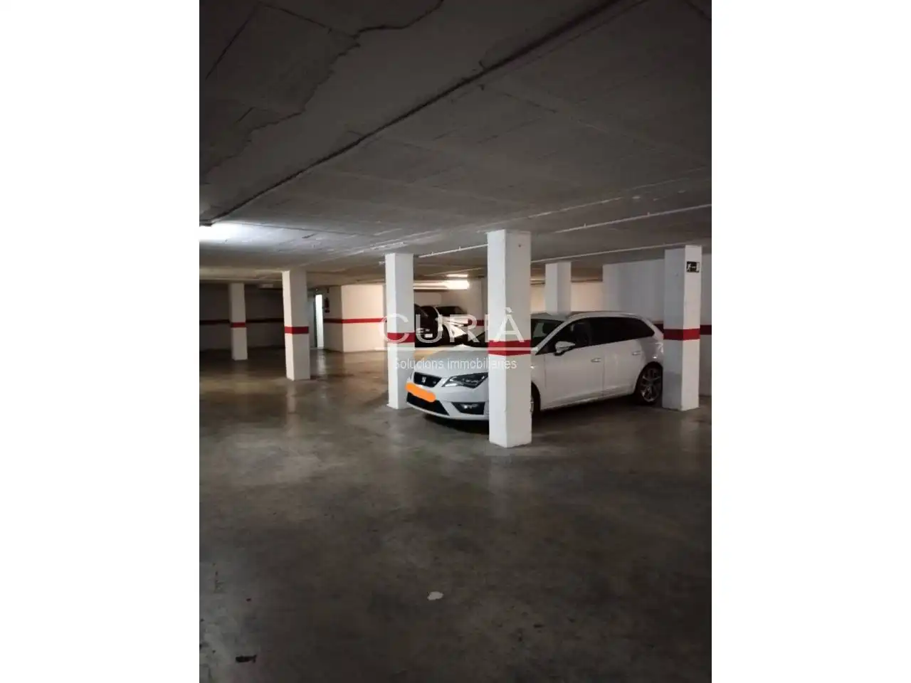 Individuel avec ascenseur à vendre à Calle Alfred Perenya, imagen 5