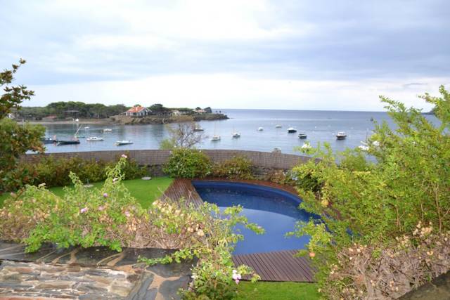 Casa-chalet en Venta en Avinguda Victor Rahola en Cadaqués