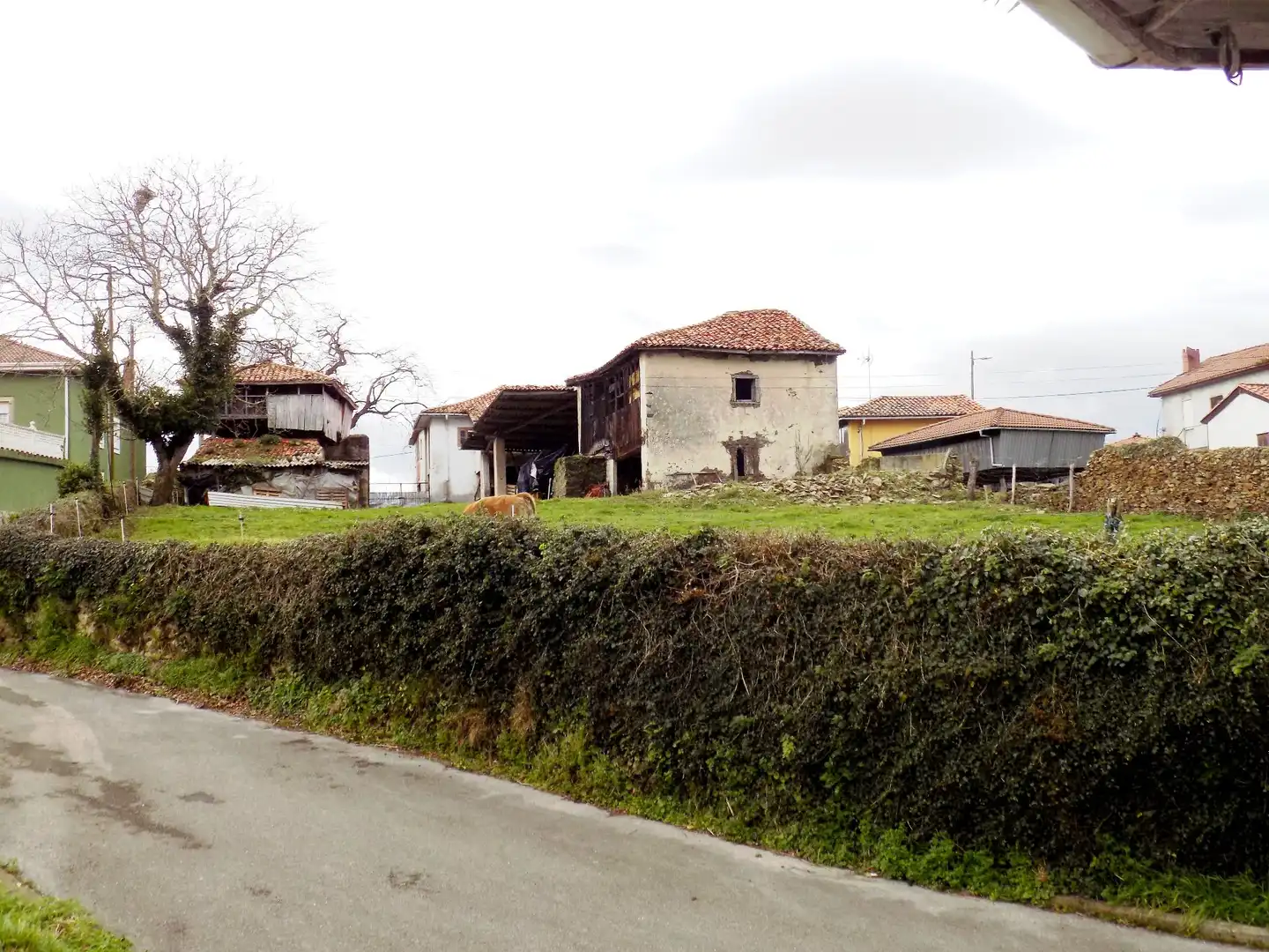 Casa rústica en venda a Pravia, imagen 45