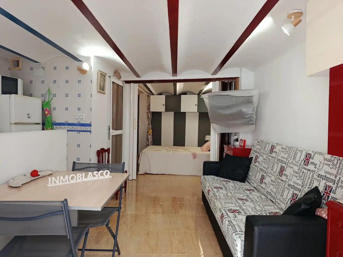 Casa in vendita a Pueblo de Cullera