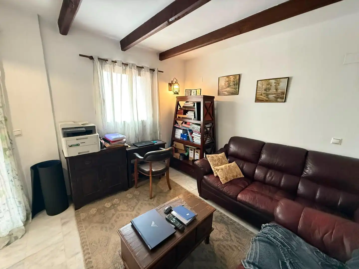 Apartamento con terraza en venta en ROENTGEN, imagen 14