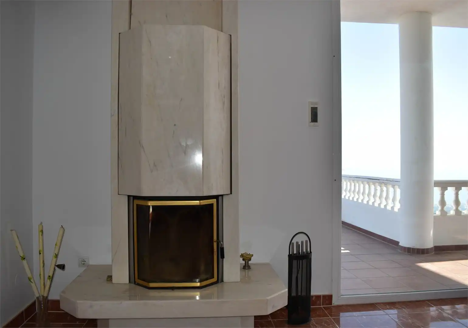 Maison avec terrasse à vendre à Diseminado Diseminados 338, imagen 35