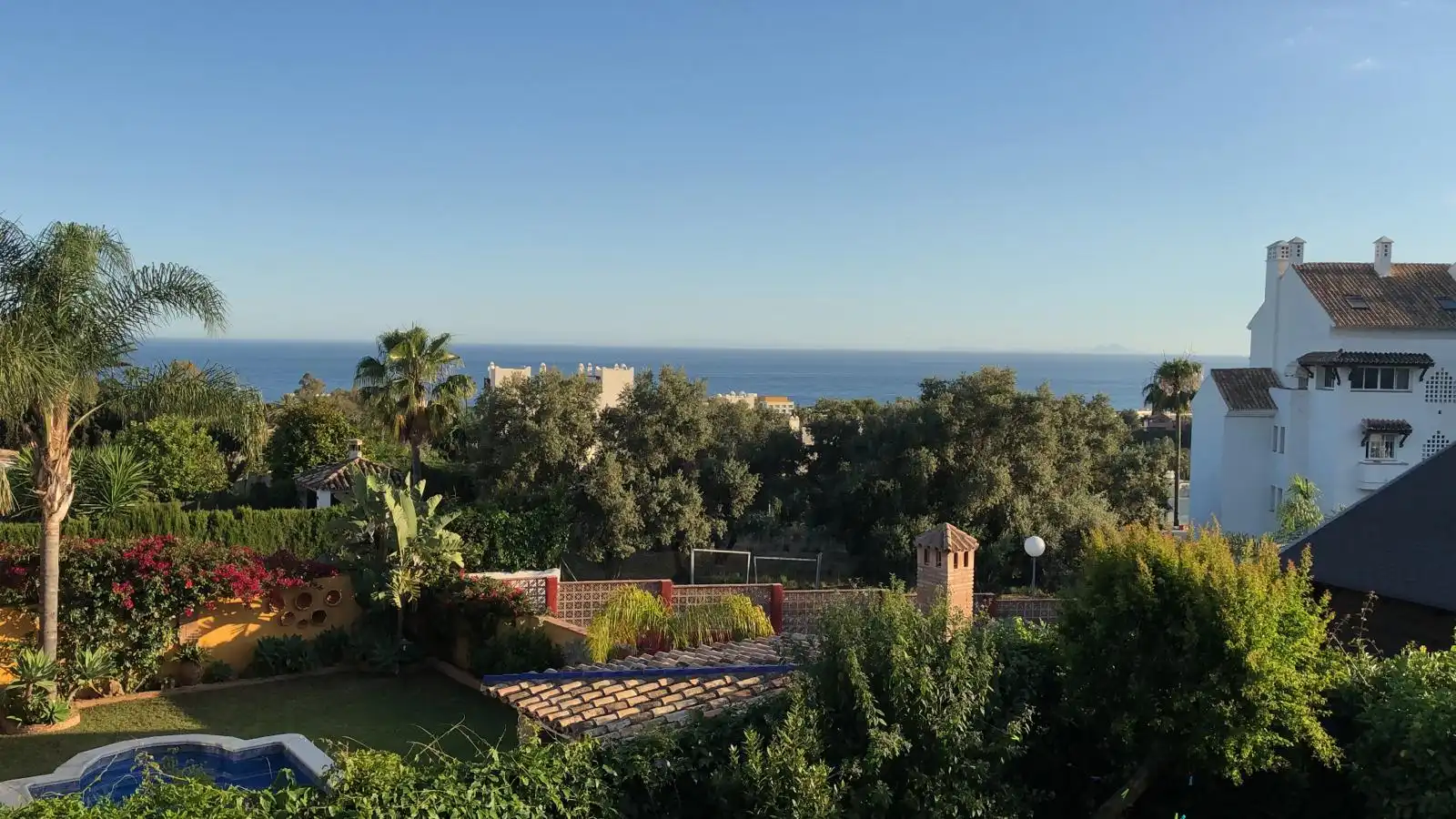 Houses for sale in Paseo de las Magnolias, 8, Valdeolletas - Las Cancelas - Xarblanca
