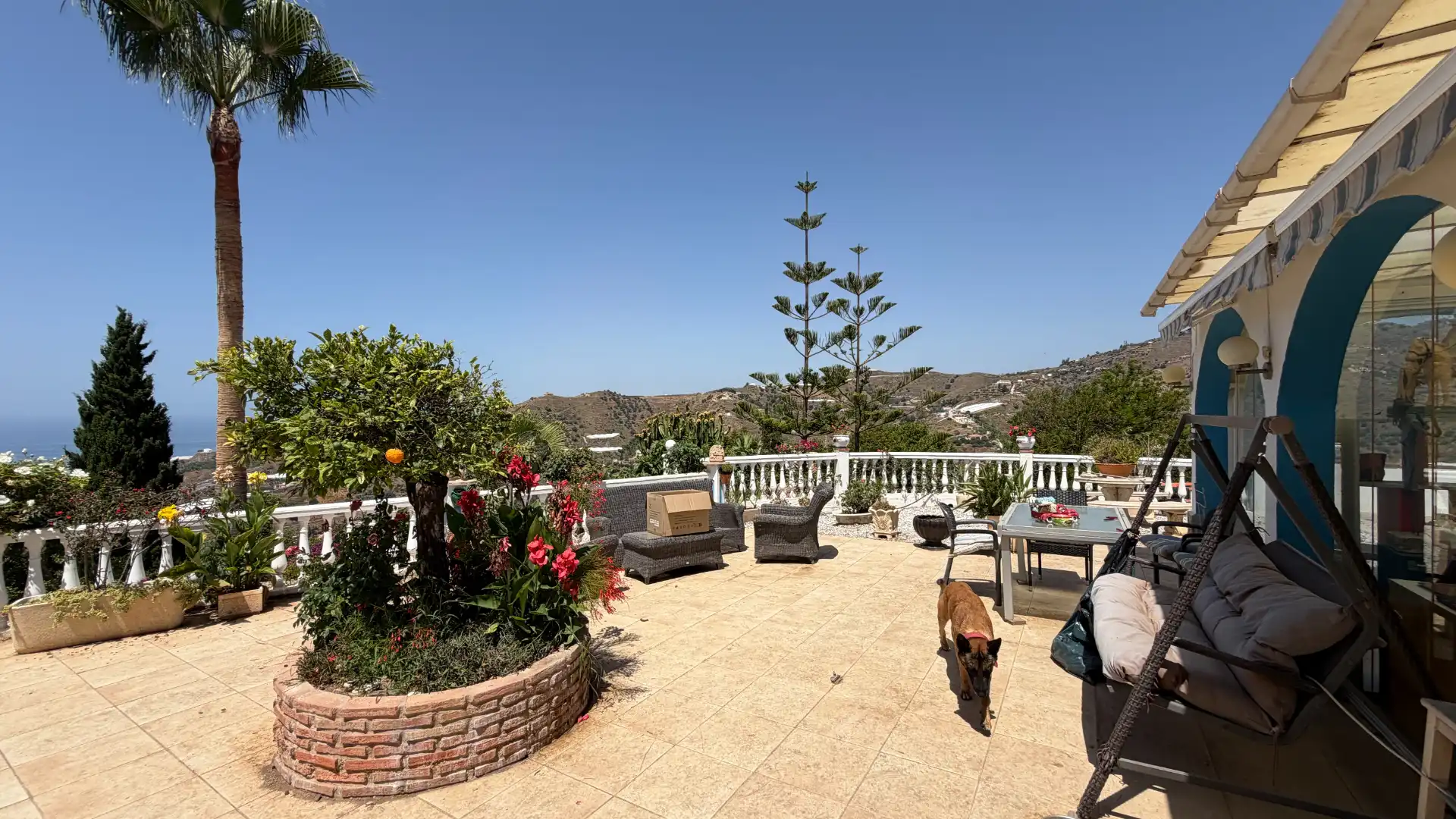 Villa mit Pool zum Verkauf in Diseminado Pago Cajauja 493, imagen 15