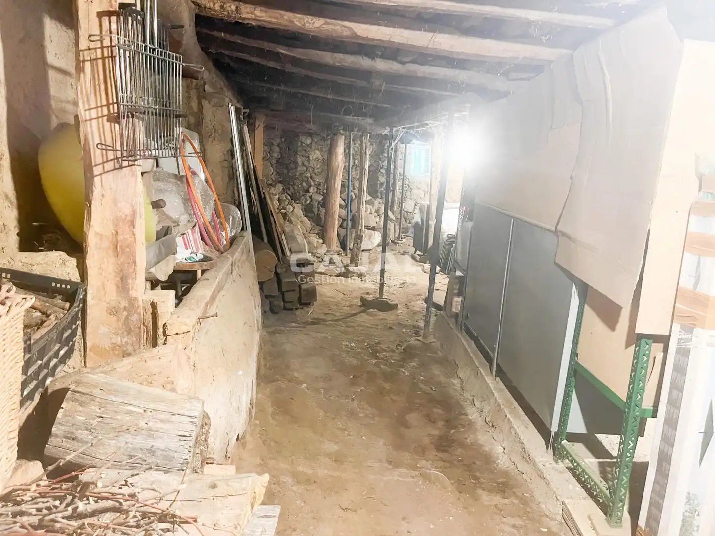 Casa o chalet en venta en Cerezo de Abajo con Calefacción
