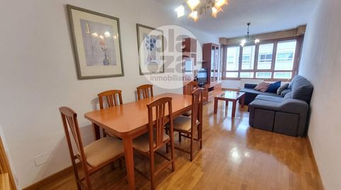 Foto 2 de Piso de alquiler en Madre Teresa de Calcuta, Gamonal - San Bruno - G9, Burgos Capital