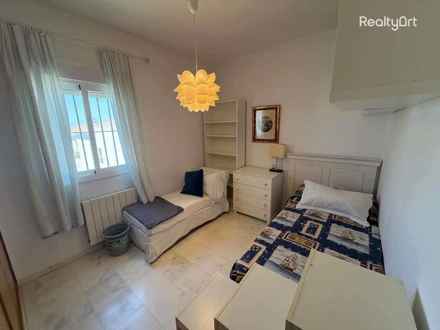 Logement avec jardin à vendre à Sanlúcar la Mayor, imagen 33