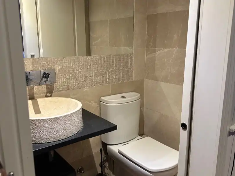 Flat to rent in Ronda de Atocha 24, imagen 10